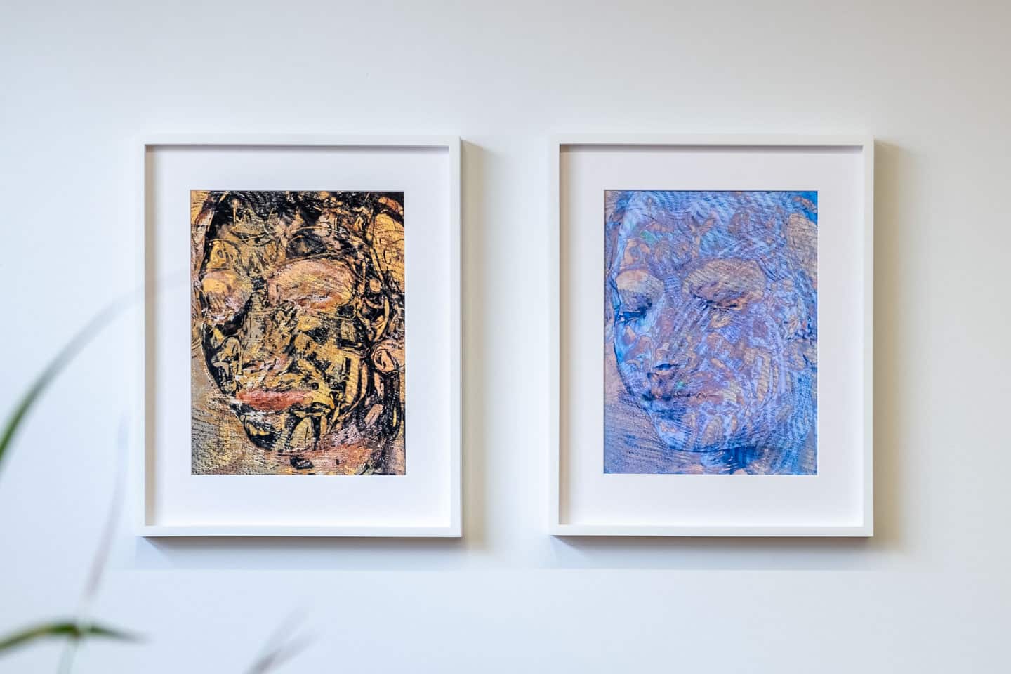 Alex Fischer 'Art Show' at NAMARA projects